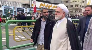 رئیس قوه قضاییه: ایران پیشتاز دفاع و حمایت از مردم فلسطین و آرمان آزادی است