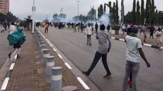 Nearly 20 killed as Nigerian forces attack Quds Day demonstration in Abuja