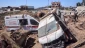 ‘Full-fledged war crime’: 

Hamas slams Israeli strike on civil defense teams in Rafah