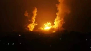 ۷۲حمله آمریکا به یمن طی۲۴ساعت