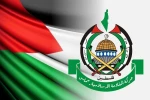 موافقت حماس با پیشنهاد آتش‌بس از روز عید فطر