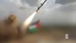 شلیک موشک از یمن به فلسطین اشغالی