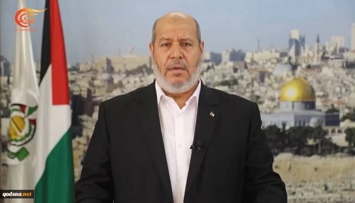 في كلمة ألقاها لمناسبة حلول عيد الفطر المبارك

رئيس حماس في غزة: سلاح المقاومة خط أحمر.. ووافقنا على مقترح جديد لوقف الحرب 2