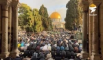 رژیم صهیونیستی در تلاش برای ممانعت از ورود ساکنان کرانه باختری، قدس اشغالی و اراضی اشغالی ۱۹۴۸ به مسجدالأقصی محدودیت‌هایی از جمله محدودیت‌های سنی قرار داده بود.
