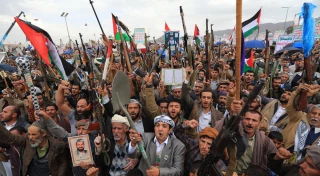Yemeni army ‘successfully’ strikes Israel’s Ben Gurion Airport