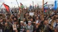 Yemeni army ‘successfully’ strikes Israel’s Ben Gurion Airport