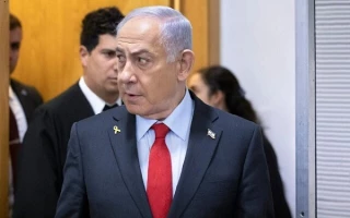 سفر نتانیاهو به مجارستان علیرغم حکم دادگاه لاهه