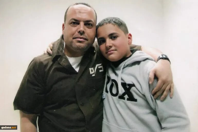 پرونده «خاطرات اسرای فلسطینی»/۱۳؛
«سلیم حجه»؛ اسیر فلسطینی با کلکسیونی از عملیات‌های ضد صهیونیستی
 2