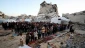 ‘A salute to steadfastness’:

Hamas says Palestinians mark Eid amid Israeli aggression, starvation