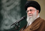 دیدار جمعی از مسئولان و سفرای کشورهای اسلامی با رهبر انقلاب  2