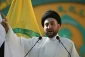 هشدار عمار حکیم  درباره خطرات ناشی از نادیده گرفتن حقوق ملت فلسطین