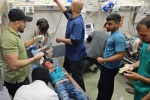 Israeli army continues massacres in Gaza on second day of Eid al-Fitr