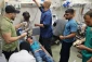Israeli army continues massacres in Gaza on second day of Eid al-Fitr