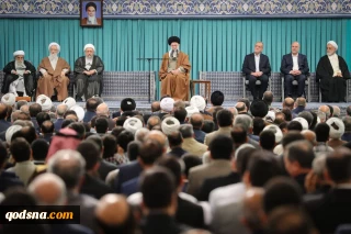 Convergence among Muslims sole way to resist superpowers’ blackmail: Ayatollah Khamenei