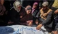 پانزدهمین روز ازسرگیری جنگ/

شهادت بیش از 1000 فلسطینی در نوار غزه از زمان ازسرگیری تجاوزات رژیم صهیونیستی/ بیش از 40 نفر طی 24 ساعت اخیر شهید شدند