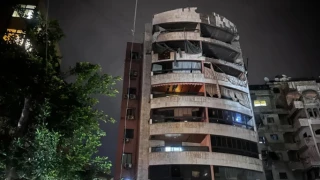 At least three martyred in new Israeli aggression on Beirut despite truce