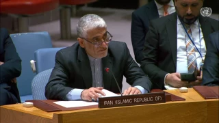 Iran warns US, Israel of swift response to any aggression