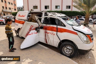 UN Human Rights Chief condemns killing of Gaza humanitarian workers by Zionist army