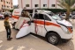 UN Human Rights Chief condemns killing of Gaza humanitarian workers by Zionist army