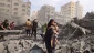 Iran condemns Zionists' crimes in Gaza, West Bank, blasts West's hypocrisy over human rights