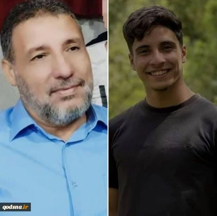 شهادت یکی از رهبران حماس در حمله رژیم صهیونیستی به صیدا در جنوب لبنان