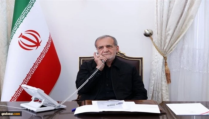 الرئيس الإيراني: اتحاد المسلمين سيمنع الأعداء من ظلم الشعوب الإسلامية 2