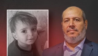 نوه خلیل الحیه به شهادت رسید