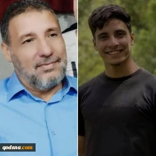 Israeli airstrike martyrs Hamas commander in Lebanon