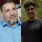 Israeli airstrike martyrs Hamas commander in Lebanon
