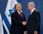 Netanyahu in Hungary, 
isolated from the world