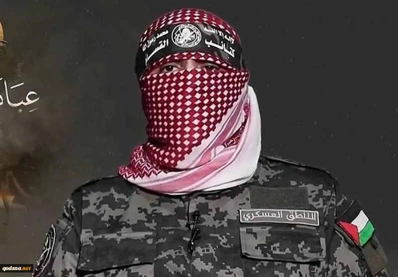 أبو عبيدة: نصف أسرى العدو الأحياء يتواجدون بمناطق طالب الاحتلال إخلائها  2