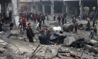بیانیه‌ دانشجویان آزادی‌خواه در حمایت از مردم مظلوم غزه و محکومیت جنایات رژیم صهیونیستی