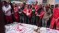 Hamas, Palestine Red Crescent urge independent probe into Israel’s killing of aid workers