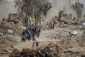 1.9 mn Palestinians displaced involuntarily due to Gaza war
