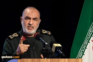 Iran not after war but prepared to confront any aggression: IRGC chief