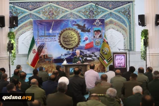 سرلشکر باقری: وضعیت پدافند هوایی، موشکی، پهپادی و کروز ما با عملیات‌ وعده صادق دو و عملیات پنج آبان دشمن قابل مقایسه نیست/ تدابیر رهبر انقلاب در پاسخ نامه رئیس جمهور قلدرمآب آمریکا بر این مبنا بود که ما آغازگر جنگ نیستیم اما هرگونه تهدید را با تمام قوا پاسخ خواهیم داد؛ همچنین مذاکره مستقیم نخواهیم کرد اما مذاکره غیرمستقیم ایرادی ندارد