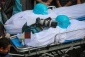 Israel bombs tent housing journalists in Gaza; martyrs 2 and wounds 7