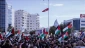 Global strike and civil disobedience to demand an end to the genocide in Gaza