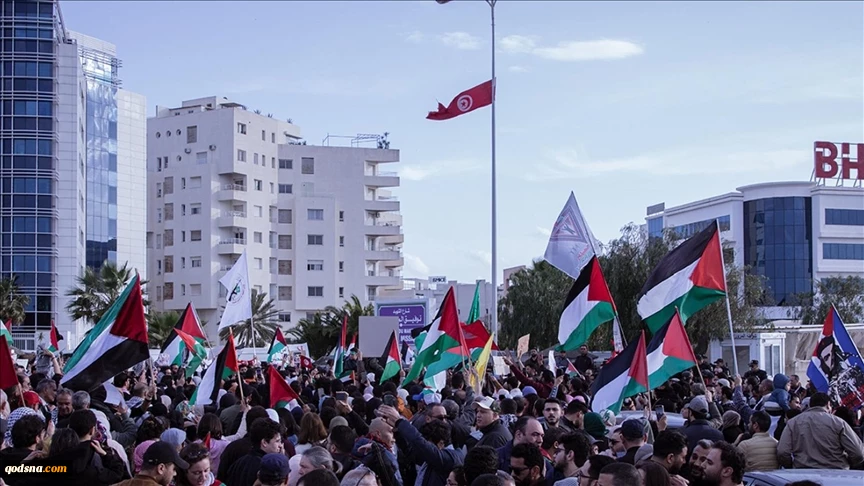 The Global Campaign to Stop the Genocide in Gaza has called for participation in the global general strike: “For Gaza, its children, and women, to stop its annihilation and killing, we call upon all free people of the world to participate in the global st