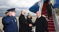Netanyahu’s flight takes longer route to US to avoid ICC arrest warrant