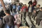 شهادت ۵۹ نفر در حملات اسرائیل به غزه