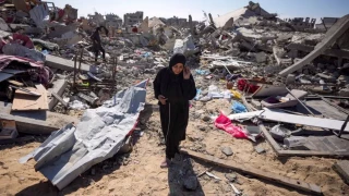 Six UN agencies call for immediate resumption of Gaza ceasefire