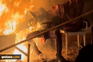 Hamas: Targeting journalists heinous crime