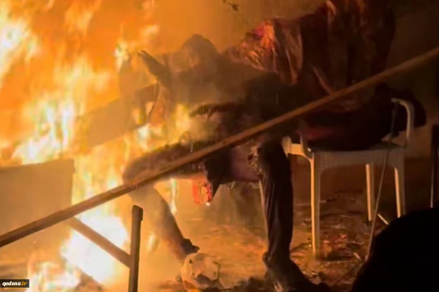 Hamas: Targeting journalists heinous crime