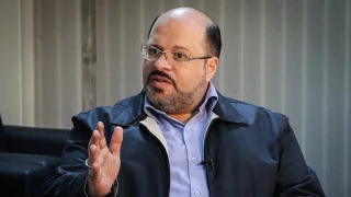 نماینده جنبش حماس در تهران در گفت و گو با خبرگزاری قدس

 در غزه جنگ وجود ندارد بلکه نسل کشی تمام عیار است | فلسطین برای نجات انسانیت می جنگد