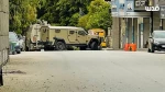 مقاومت همچنان ادامه دارد؛ یورش گسترده نظامیان صهیونیست به مناطق مختلف کرانه باختری+ عکس 2