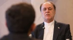 نائب رئيس مجلس الشورى الاسلامي الايراني؛

ينبغي للاتحاد البرلماني الدولي اجبار امريكا والصهاينة على التراجع من مواصلة الجرائم في غزة 2