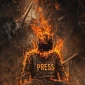 Martyr’s toll of journalists in Gaza rises to 211 since October 7, 2023