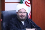 پیام رئیس شورای سیاستگذاری ائمه جمعه به دکتر علی قره‌داغی، دبیرکل اتحادیه جهانی علمای مسلمان   2