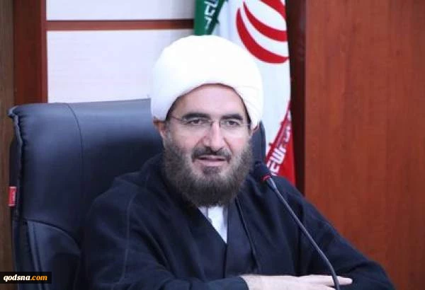 پیام رئیس شورای سیاستگذاری ائمه جمعه به دکتر علی قره‌داغی، دبیرکل اتحادیه جهانی علمای مسلمان   2